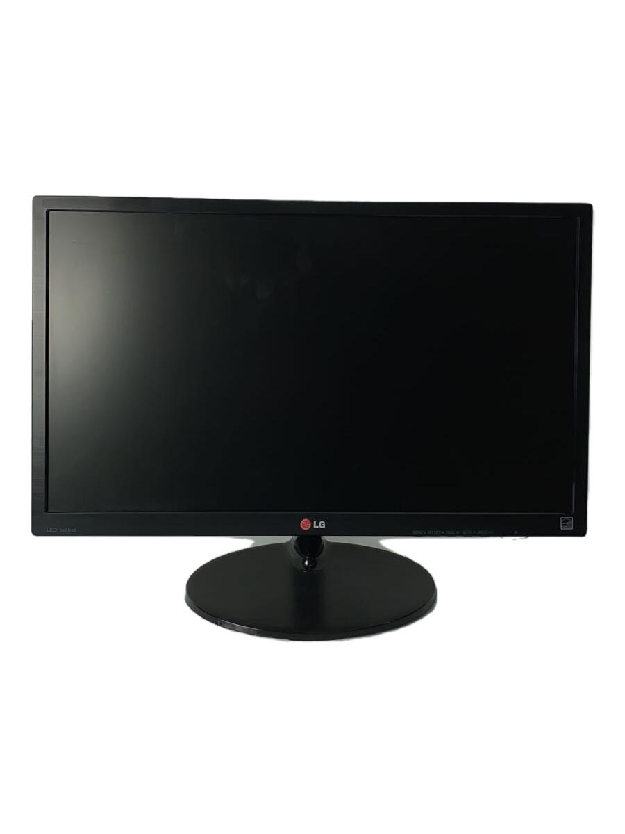 【中古】LG電子ジャパン◆23型フルHD