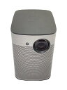 【中古】XGIMI◆プロジェクター HALO WK03A【家電・ビジュアル・オーディオ】
