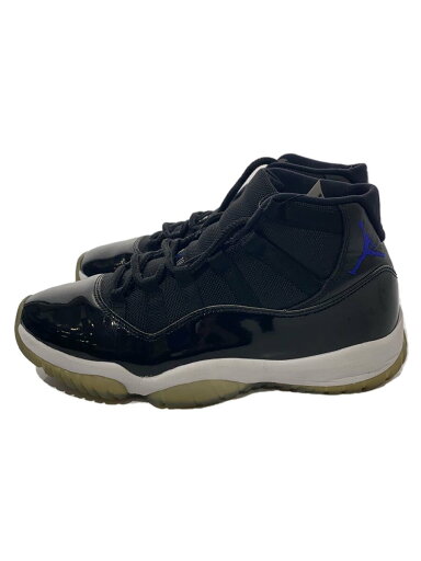 【中古】NIKE◆AIR JORDAN 11 RETRO/エアジョーダンレトロ/ブラック/378037-003/27cm/BLK//【シューズ】 【中古】NIKE◆AIR JORDAN 11 RETRO/エアジョーダンレトロ/ブラック/378037-003/27cm/BLK//【シューズ】