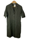 【中古】ICB◆コート/--/--/KHK【レディースウェア】(4)