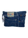 【中古】Levi’s◆バッグ/--/IDG/無地【バッグ】(4)