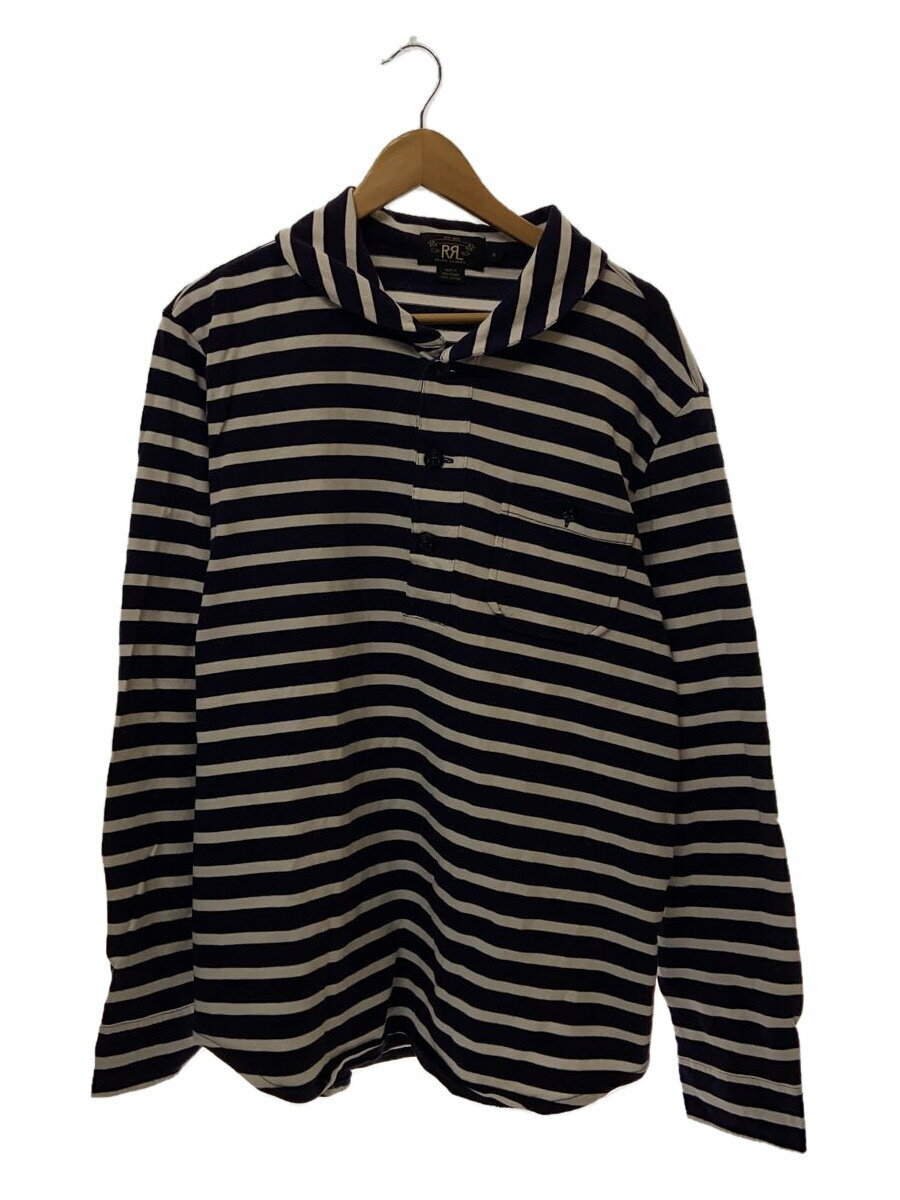 楽天市場】rrl ダブルアールエル(柄ボーダー)(Tシャツ 楽天市場】rrl ダブルアールエル(柄ボーダー)(Tシャツ