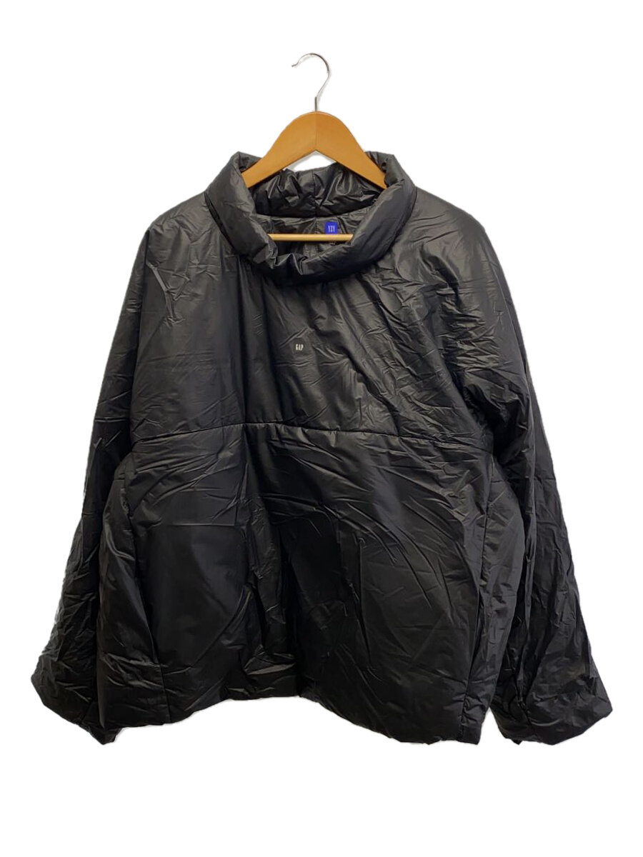 šYEEZY13 MOCK NECK PULLOVER PUFFER/֥륾/M/ʥ/BLK/̵ϡڥ󥺥