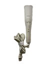 【中古】KINUJO◆ドライヤー・ヘアアイロン spin & curl SCS024【家電・ビジュアル・オーディオ】(2)