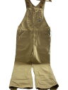 【中古】Carhartt◆BIG OVERALL/オーバーオール/30/コットン/CML【メンズウェア】