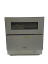 【中古】Panasonic◆食器洗い機 NP-TZ300-W【家電・ビジュアル・オーディオ】