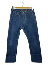 【中古】ORGUEIL◆ボトム/30/デニム/IDG/OR-1006【メンズウェア】(4)