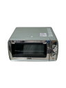 【中古】DeLonghi◆トースター EOI408J【家電・ビジュアル・オーディオ】