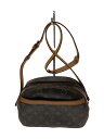 【中古】LOUIS VUITTON◆ブロワ_モノグラム・キャンバス_BRW/PVC/BRW【バッグ】(4)