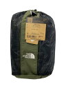 【中古】THE NORTH FACE◆BABY COMPACT CARRIER/抱っこ紐/GRN/NMB82150【キッズ】