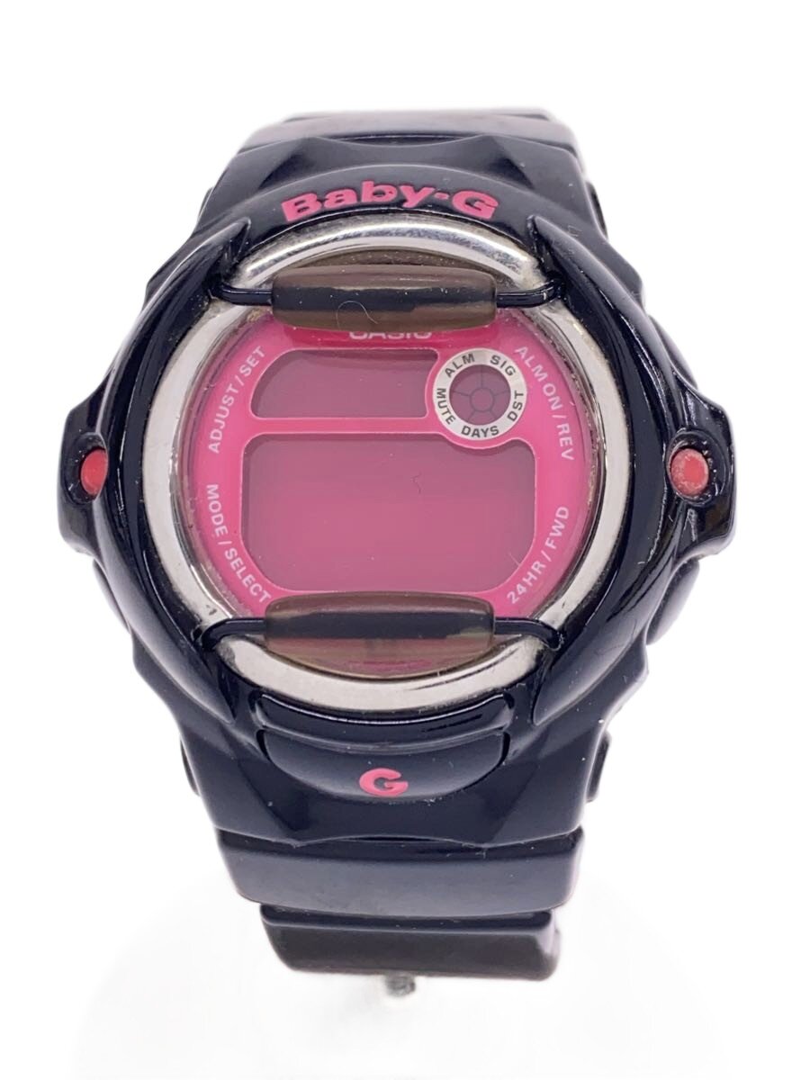 【ブランド】CASIO 【ブランドカナ】カシオ 【型番】 【程度】B 【サイズ】 【メインカラー】 【素材・生地】 【キーワード】　　 2026/03/01 スーパーセカンドストリート厚木林店【3915】【中古】CASIO◆クォーツ腕時計/デジタル/ラバー ブランド CASIO 型番 カラー 柄 素材・生地 >色・素材について サイズ >サイズ表示について 実寸（cm） 【腕時計】 ケース縦：4.5 / ケース横：4.3 / 文字盤縦：2.5 / 文字盤横：2.5 / ケースの厚さ：1.5 / バンド幅：1.9 / 手首周り：/ 【その他】 その他サイズ：/ 商品は　スーパーセカンドストリート厚木林店の店頭にて販売しております。商品に関するお問合わせは、お電話(TEL:046-224-3870)にて、問合わせ番号：2239156166645をお伝えください。 配送方法やお支払い方法に関するお問い合わせは、サポートセンターまでご連絡をお願いします。 ※お電話の対応は営業時間内のみとなります。お問い合わせフォームでお問い合わせの際はご注文番号をご記入下さい