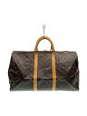 【中古】LOUIS VUITTON◆キーポル50【バッグ】