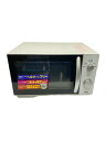 【中古】SKジャパン◆電子レンジ SDF-GZ20HFB【家電・ビジュアル・オーディオ】