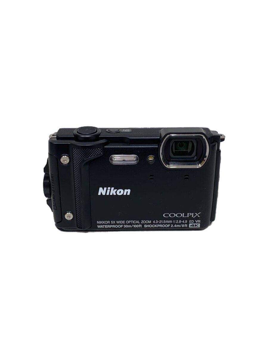 【中古】Nikon◆デジタルカメラ COOLPI