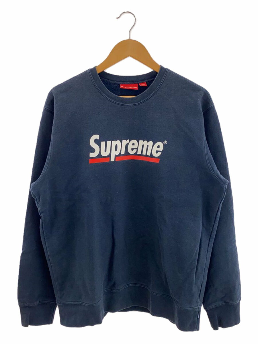 Supreme シュプリーム スウェット 水色 L 3303324F0321 楽天市場】スウェット・トレーナー(ブランドシュプリーム