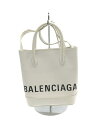 【中古】BALENCIAGA◆2WAYトート【バッグ】