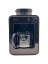 【中古】siroca(Auc Sale)◆コーヒーメーカー/SC-A121【家電・ビジュアル・オーディオ】