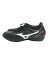 【中古】MIZUNO◆スポーツその他/BLK/P1GD152301/モナルシーダ FS AS/フットサルシューズ【スポーツ】