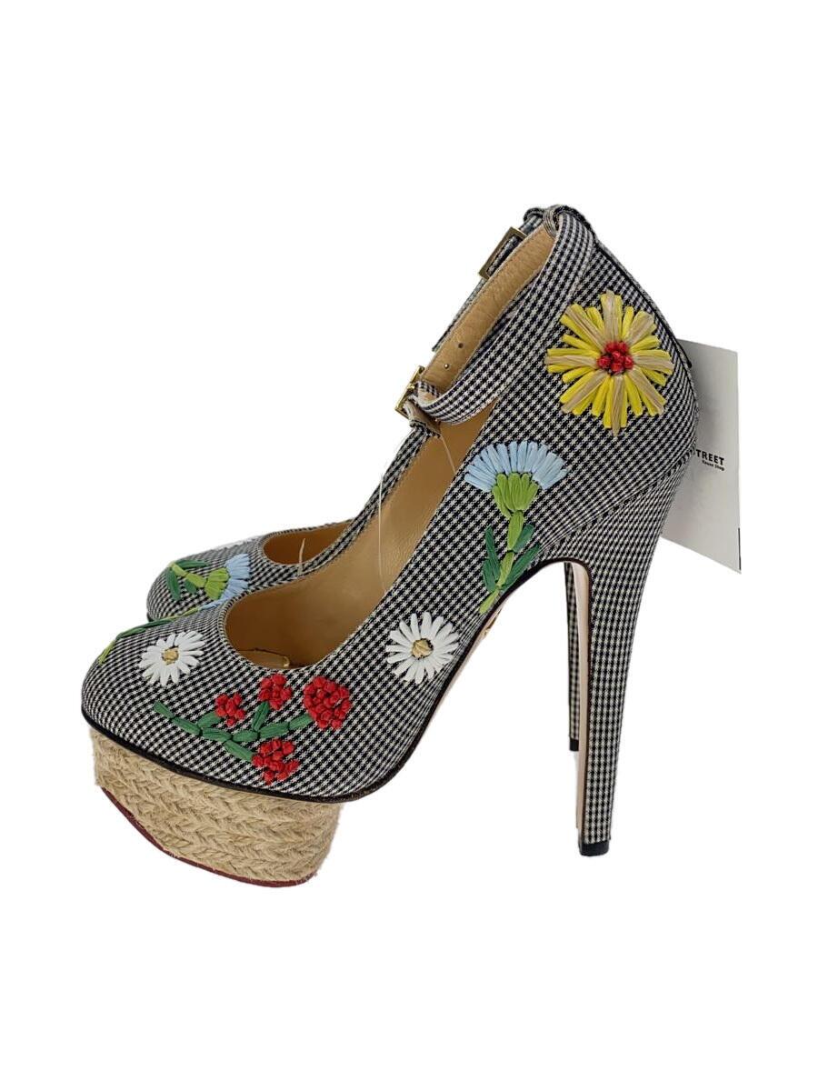 楽天市場】CHARLOTTE OLYMPIA シャーロット オリンピア（靴）の通販