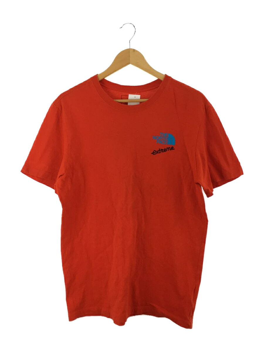 【中古】THE NORTH FACE◆T