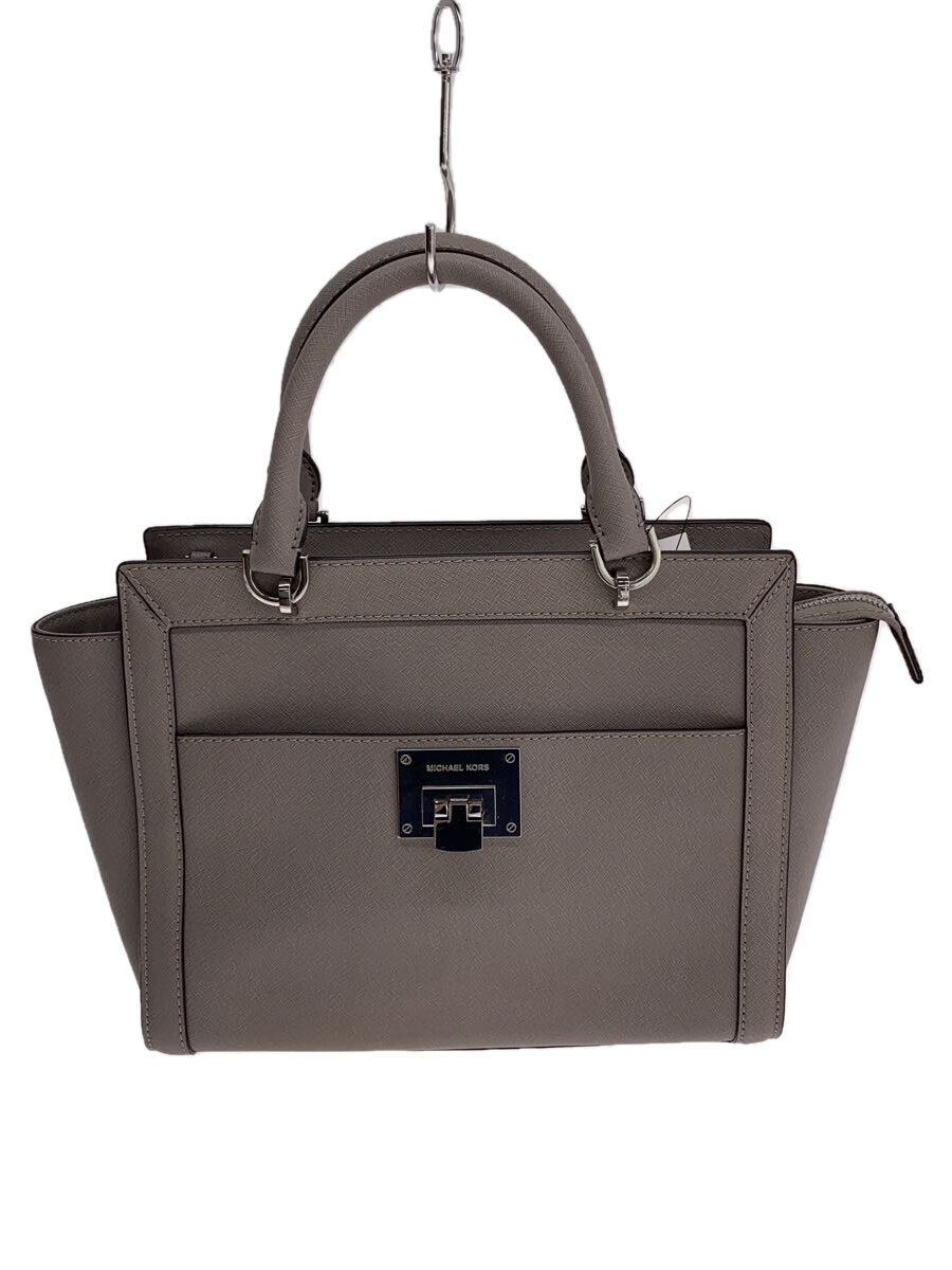 šMICHAEL KORSϥɥХå/PVC/GRY/̵/35H7ST4M3LڥХå