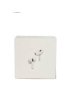 【中古】Apple◆AirPods Pro 第2世代 MagSafe充電ケースUSB-C A2968/3047/3048/3049【家電・ビジュアル・オーディオ】(2)