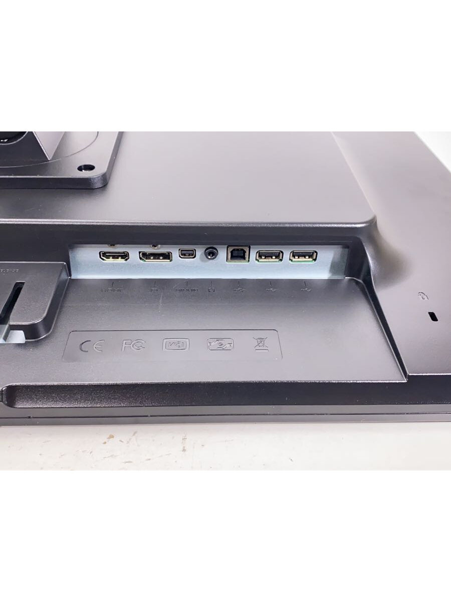 IO・DATA LCD-AH241EDB 24インチワイド 液晶モニター フルHD液晶 【中古】【1週間保証】1103636