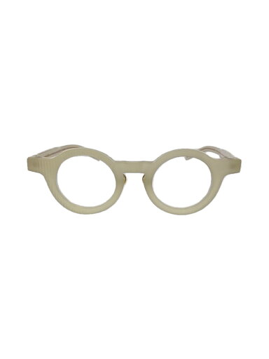 【中古】Filton◆メガネ/ウェリントン/プラスチック/CRM/CLR/メンズ【服飾雑貨他】 【中古】Filton◆メガネ/ウェリントン/プラスチック/CRM/CLR/メンズ【服飾雑貨他】