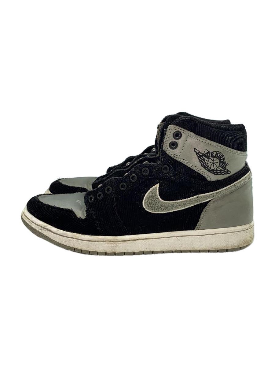 NIKE◆Aleali May × Nike Air Jordan 1 Retro High/27cm/aj5991-062
