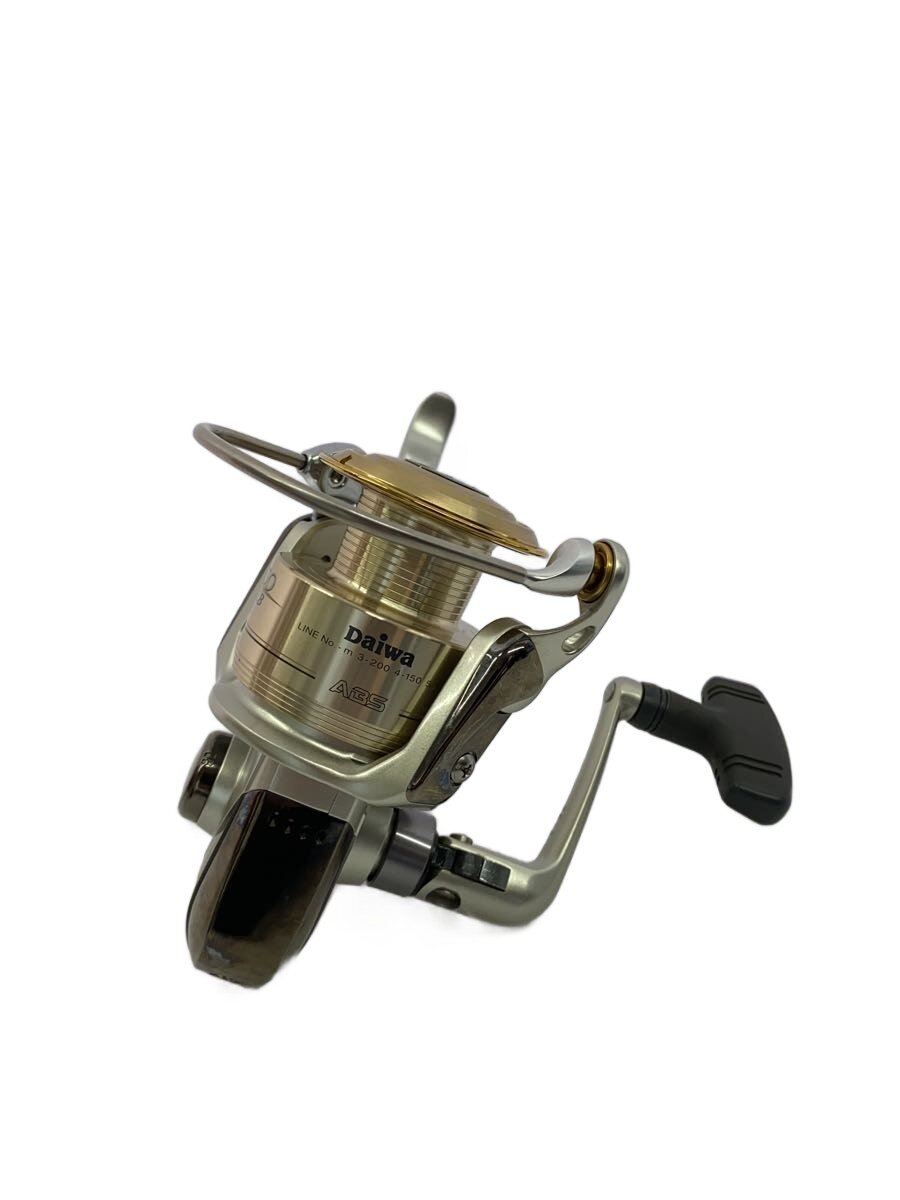 Daiwa PLAISO 3000LB スピニングリール 楽天市場】DAIWA プレイソ（リール本体｜リール）：フィッシング