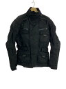 【中古】KOMINE◆スポーツウェアー/XL/BLK【スポーツ】