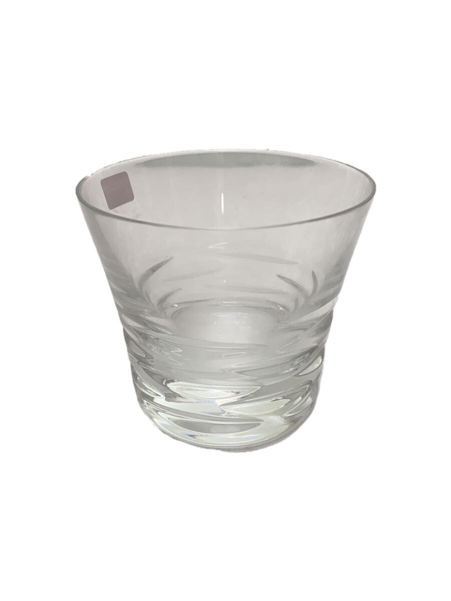 【中古】Baccarat◆グラス/2点セット【キッチン用品】