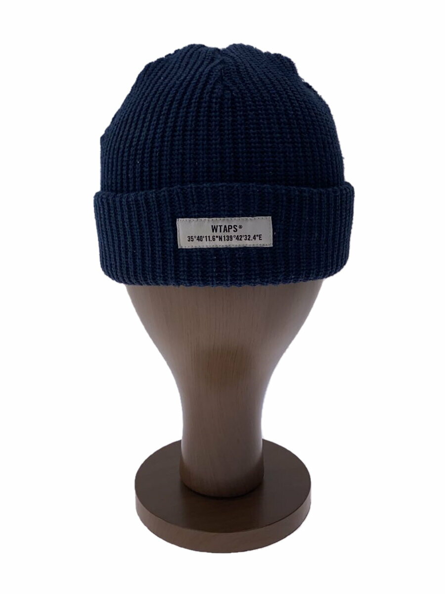 楽天市場】wtaps ニットキャップの通販