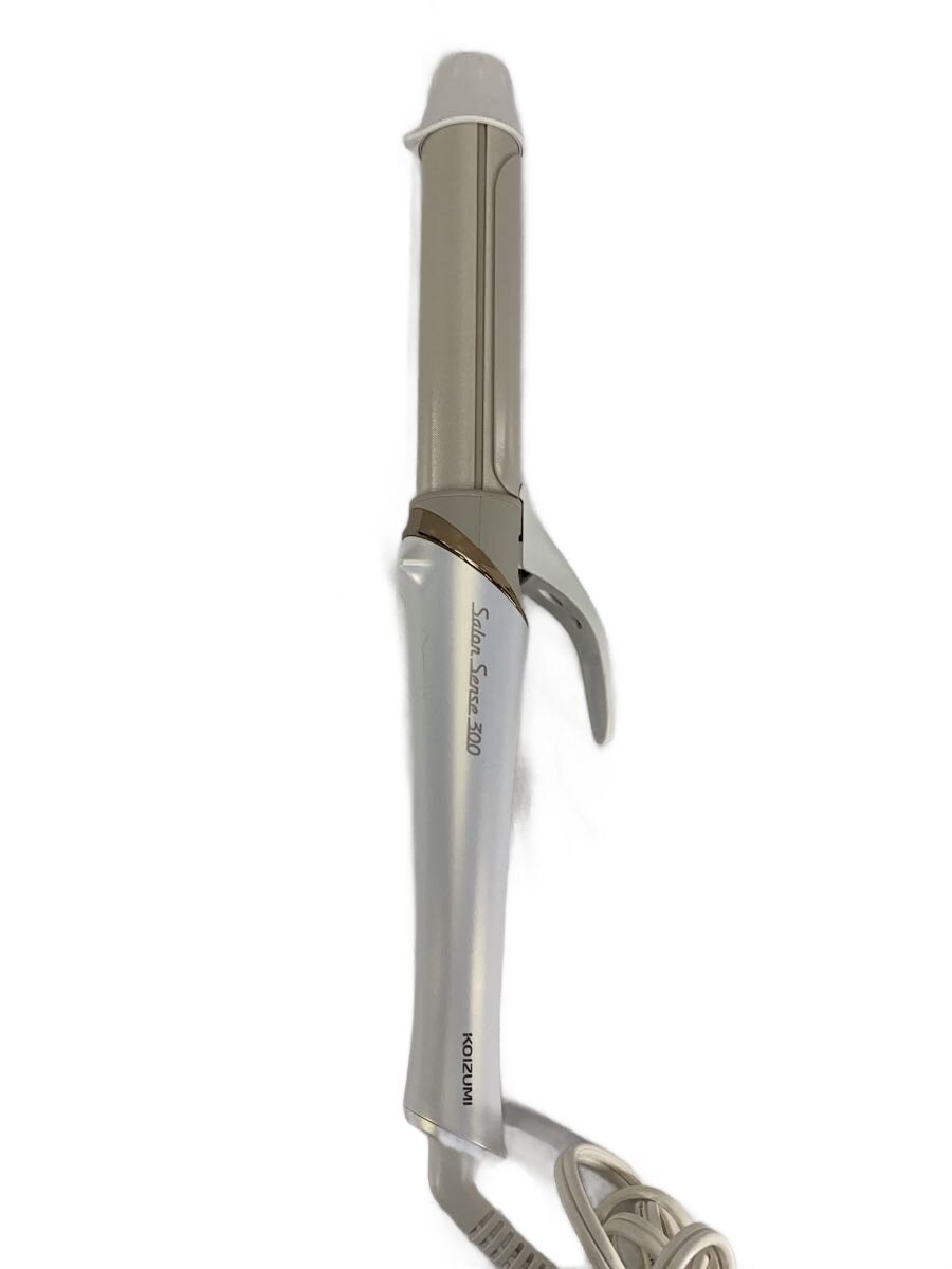 【中古】KOIZUMI◆ドライヤー・ヘアアイロン KHR-1220【家電・ビジュアル・オーディオ】
