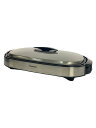 【中古】Panasonic◆ホットプレート NF-W300【家電・ビジュアル・オーディオ】