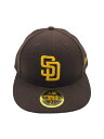 【中古】NEW ERA◆キャップ/--/メンズ【服飾雑貨他】(4)