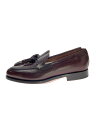 【中古】Paul Smith◆未使用/タッセルローファー/UK7/BRW/レザー/260-809/箱//【シューズ】(4)