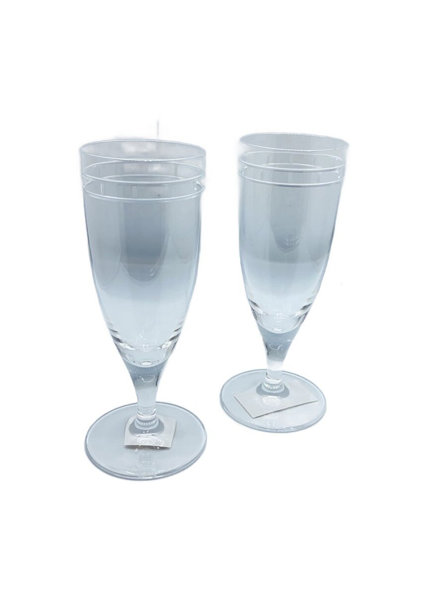 【中古】TIFFANY&Co.◆グラス/2点セット/CLR【キッチン用品】