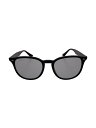 【中古】Ray-Ban◆サングラス/ウェリントン/プラスチック/BLK...(4)