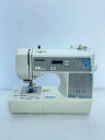 【中古】brother◆ミシン/T61-SB【家電・ビジュアル・オーディオ】