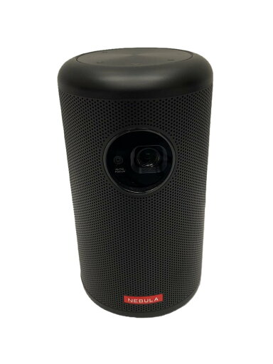 【中古】ANKER◆プロジェクター Nebula Capsule II D2421N12【家電・ビジュアル・オーディオ】 【中古】ANKER◆プロジェクター Nebula Capsule II D2421N12【家電・ビジュアル・オーディオ】