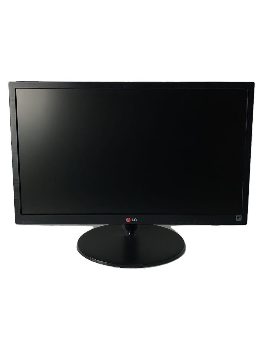 【中古】LG電子ジャパン◆23型フルHD