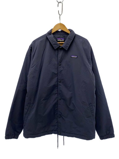 【中古】patagonia◆ラインドイスマスコーチズジャケット/XL/ナイロン/NVY/STY20415FA21【メンズウェア】 【中古】patagonia◆ラインドイスマスコーチズジャケット/XL/ナイロン/NVY/STY20415FA21【メンズウェア】