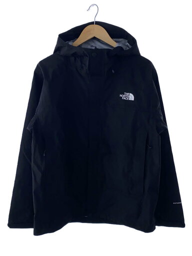 【中古】THE NORTH FACE◆ナイロンジャケット/L/ナイロン/BLK/無地/NP12401【メンズウェア】 【中古】THE NORTH FACE◆ナイロンジャケット/L/ナイロン/BLK/無地/NP12401【メンズウェア】