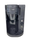 【中古】ZOJIRUSHI◆コーヒーメーカー EC-RT40-BA【家電・ビジュアル・オーディオ】