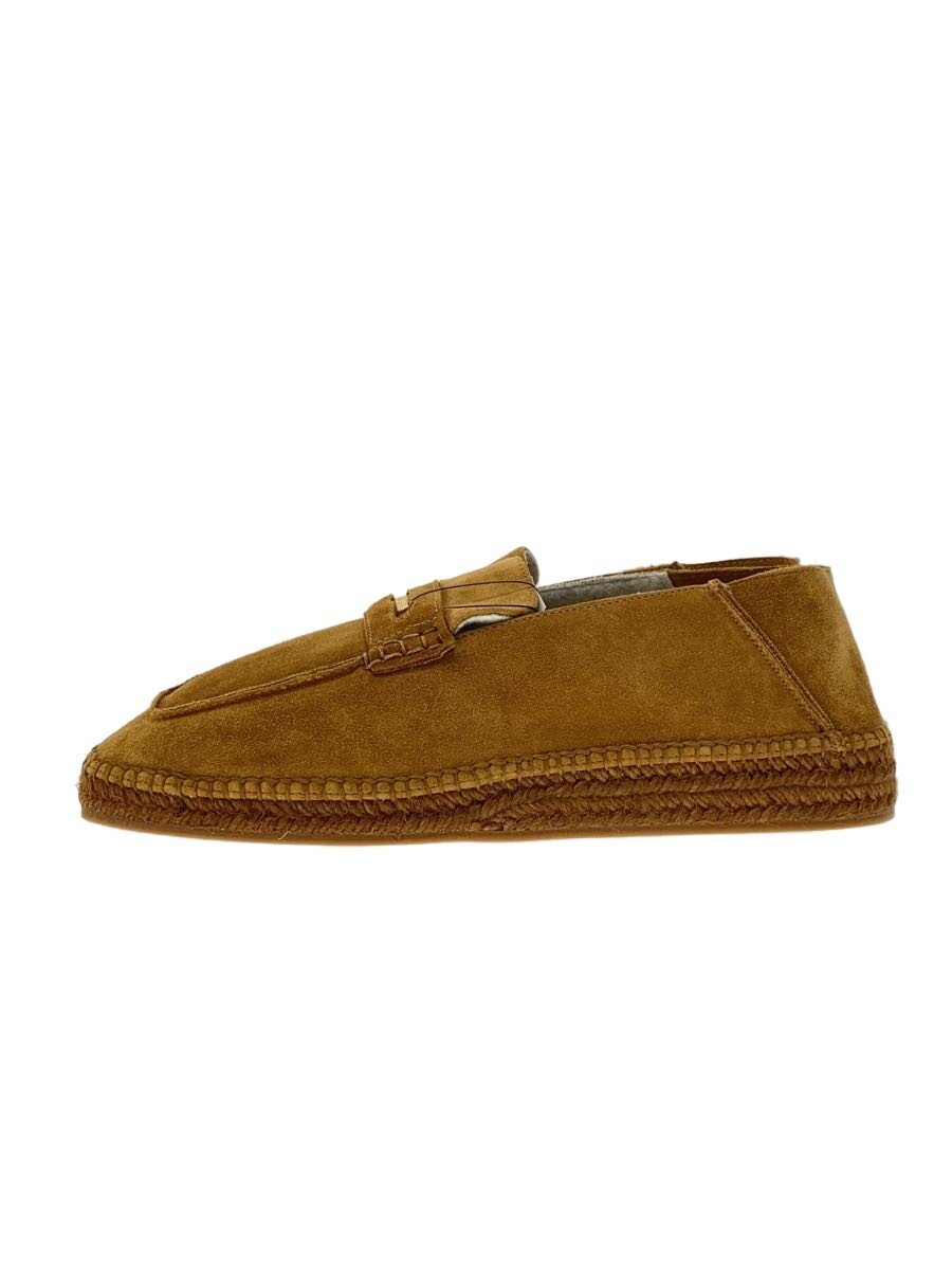 【中古】BALLY◆KOLBY/ローファー/--/CML【シューズ】
