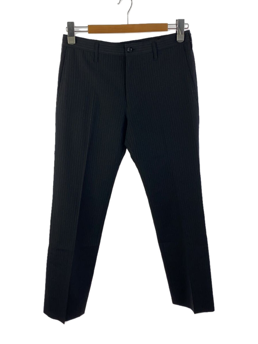 COMME des GARCONS スラックス 紺x白(ストライプ) 2005525E0236 楽天市場】スラックス(ブランドコムデギャルソン・スタイル
