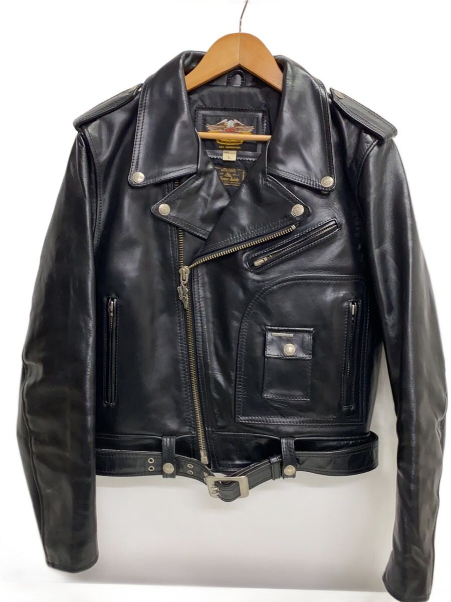 楽天市場】harley davidson ダブルライダースの通販