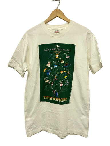 【中古】FRUIT OF THE LOOM◆Tシャツ/M/コットン【メンズウェア】 【中古】FRUIT OF THE LOOM◆Tシャツ/M/コットン【メンズウェア】