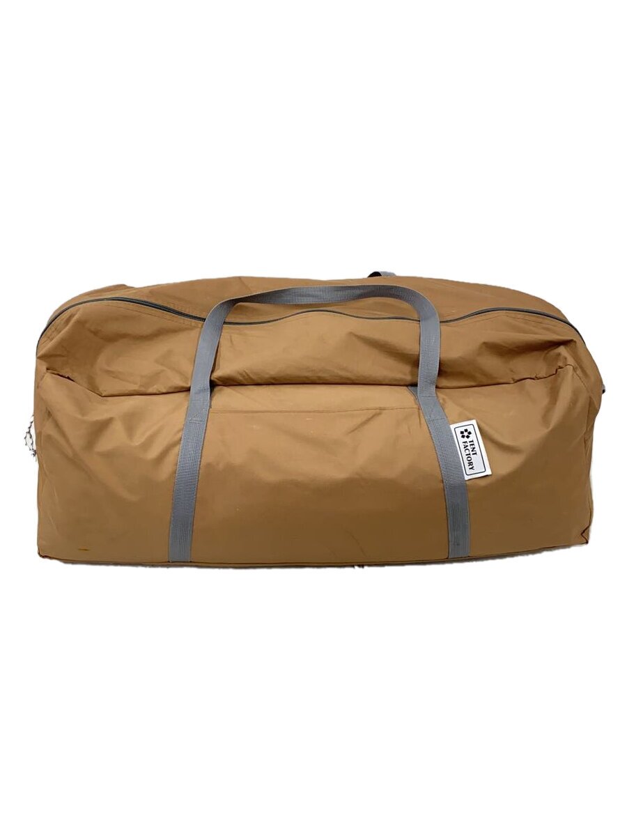 【中古】TENT FACTORY◆テント/ワンポール/TENT FACTORY テントファクトリー【スポーツ】
